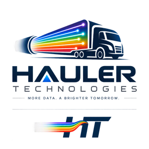 Logo Design by EvaLogo for Hauler Technologies s.r.o. | Design: #37800581