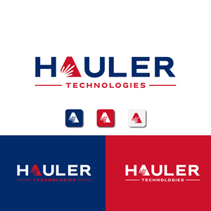 Logo Design by PureDesign2.0 for Hauler Technologies s.r.o. | Design: #37780854