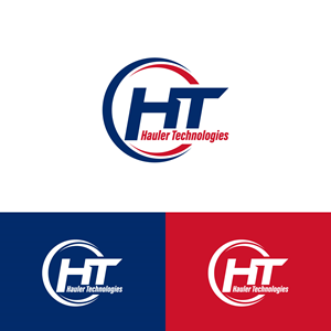 Logo Design by PureDesign2.0 for Hauler Technologies s.r.o. | Design: #37780861
