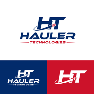 Logo Design by PureDesign2.0 for Hauler Technologies s.r.o. | Design: #37780877