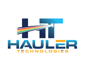 Logo Design by Imran_me for Hauler Technologies s.r.o. | Design #37788145