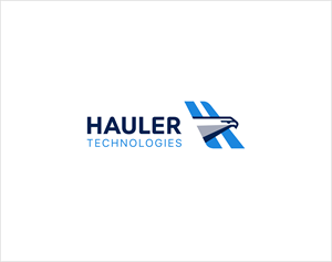 Logo-Design von Bubuy Bulan für Hauler Technologies s.r.o. | Design: #37786982