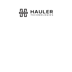 Logo Design by joekong for Hauler Technologies s.r.o. | Design: #37787056