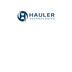 Logo Design by joekong for Hauler Technologies s.r.o. | Design: #37796803