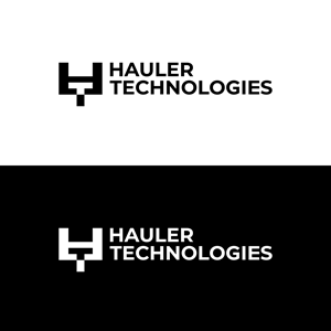 Logo Design by andreira for Hauler Technologies s.r.o. | Design: #37783651