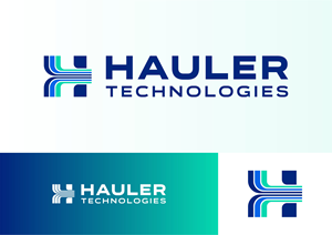 Logo Design by ammar_ed for Hauler Technologies s.r.o. | Design: #37785373