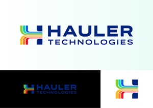 Logo Design by ammar_ed for Hauler Technologies s.r.o. | Design: #37786046