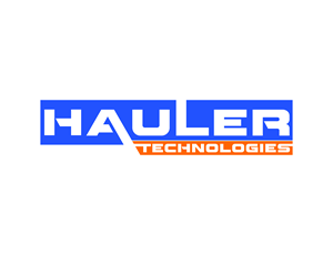 Logo Design by UMBRA Designs for Hauler Technologies s.r.o. | Design: #37782655