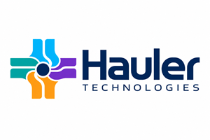 Logo Design by aneskayirt for Hauler Technologies s.r.o. | Design: #37789372