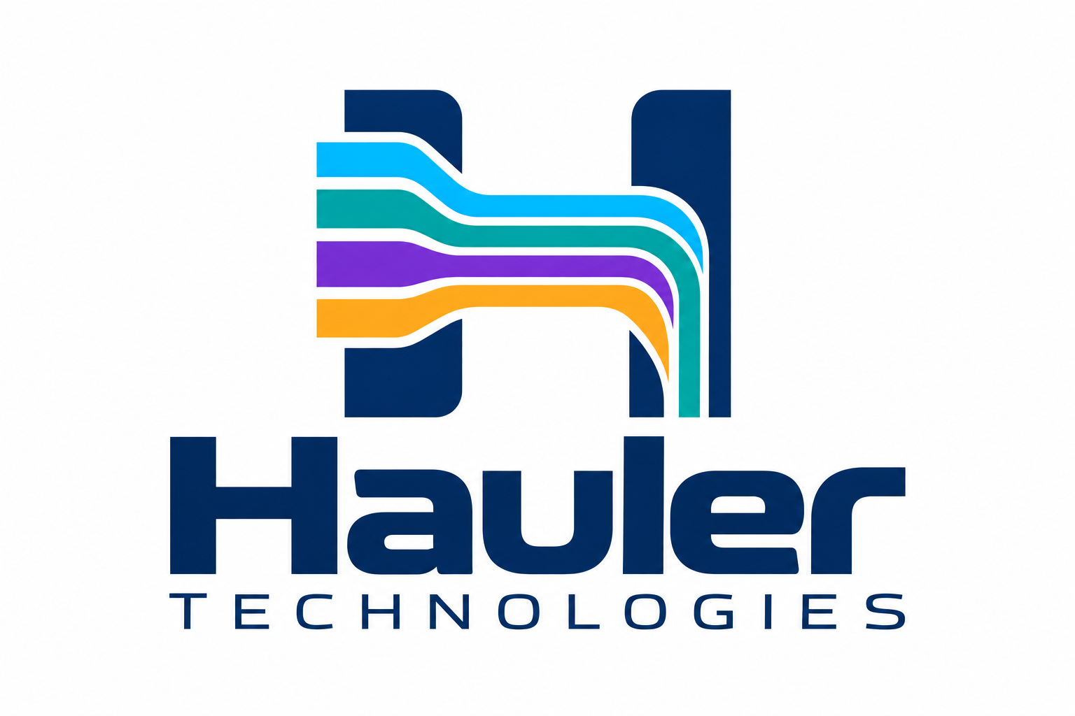 Logo Design by aneskayirt for Hauler Technologies s.r.o. | Design #37789373