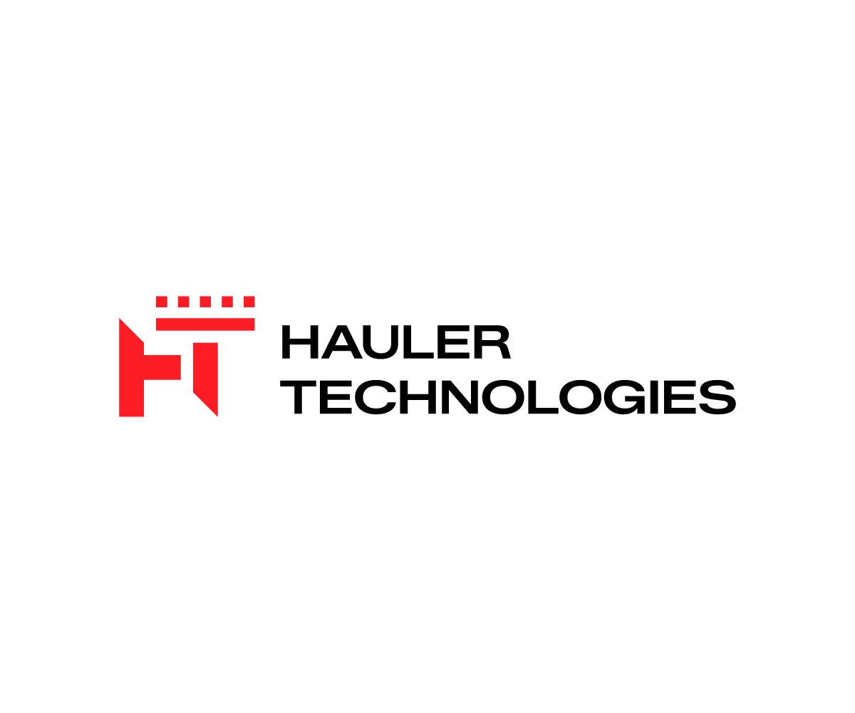 Logo Design by _Asadancs for Hauler Technologies s.r.o. | Design #37782613