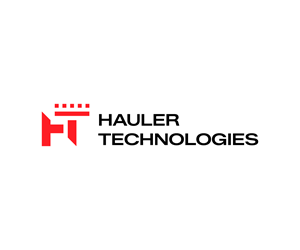 Logo Design by _Asadancs for Hauler Technologies s.r.o. | Design: #37782613