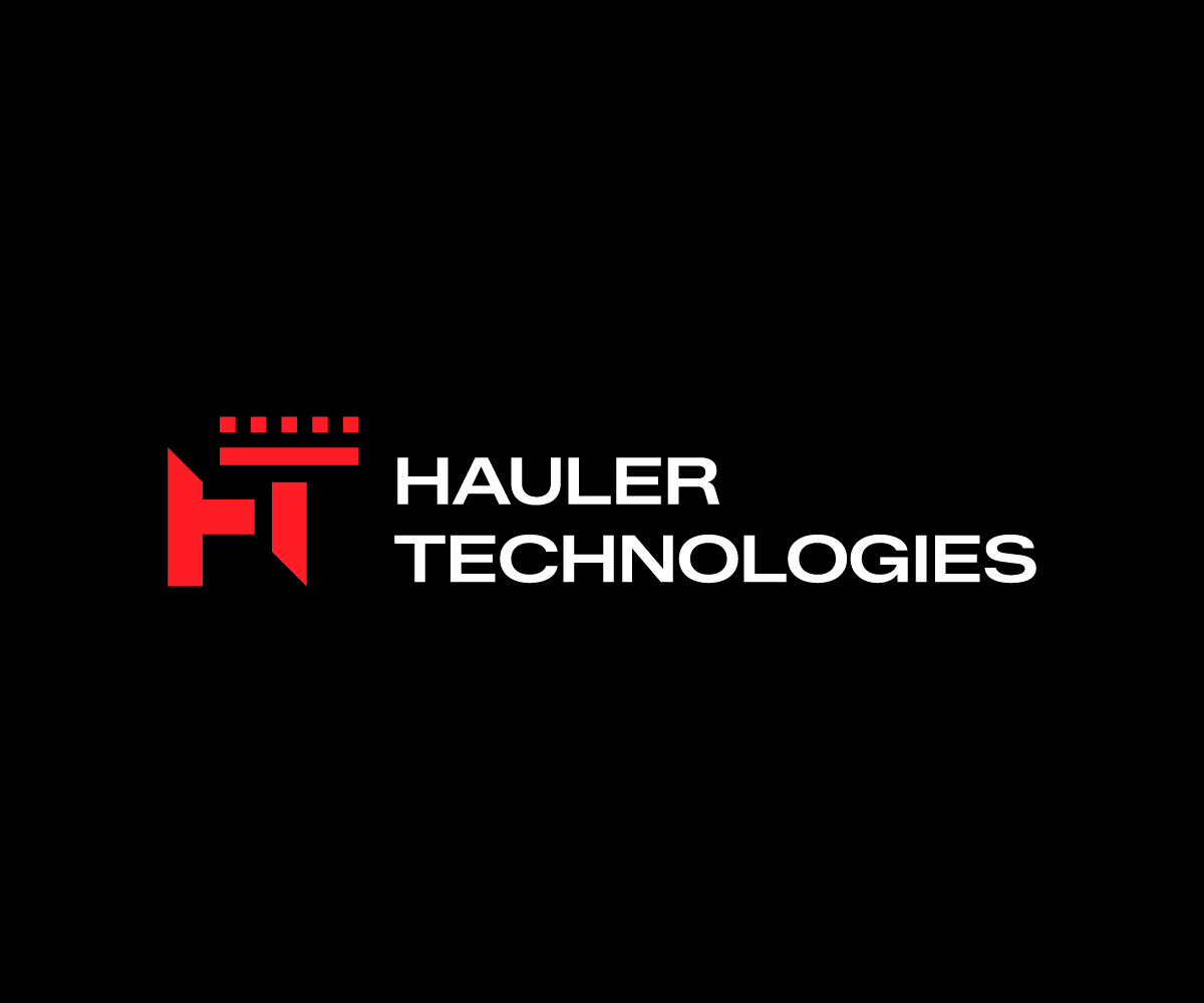 Logo Design by _Asadancs for Hauler Technologies s.r.o. | Design #37782615