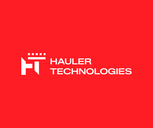 Logo Design by _Asadancs for Hauler Technologies s.r.o. | Design: #37782617