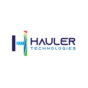 Logo Design by geni for Hauler Technologies s.r.o. | Design #37794556