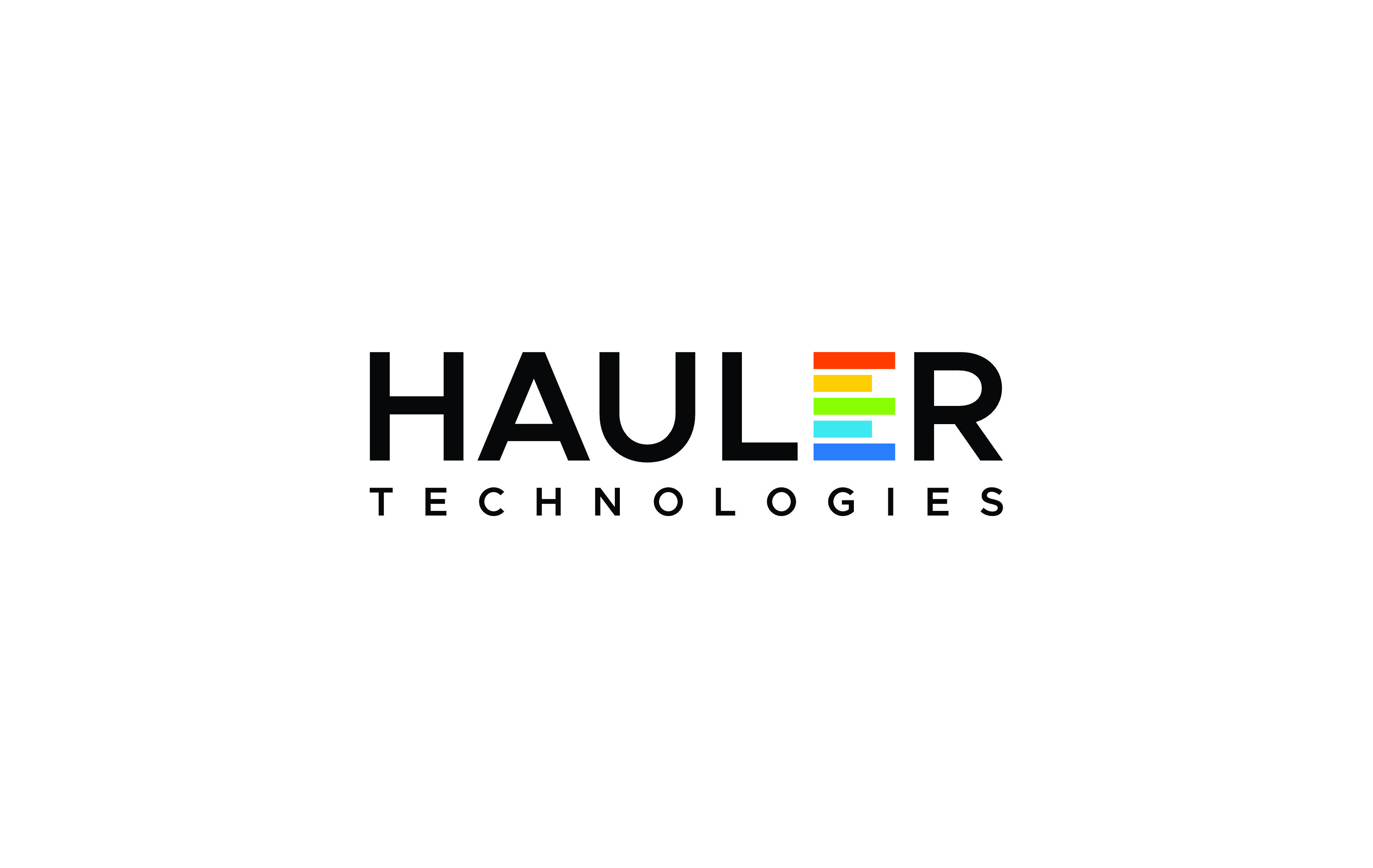 Logo Design by RAN MEI JS for Hauler Technologies s.r.o. | Design #37789934