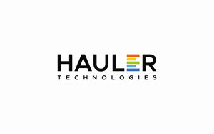 Logo Design by RAN MEI JS for Hauler Technologies s.r.o. | Design: #37789934