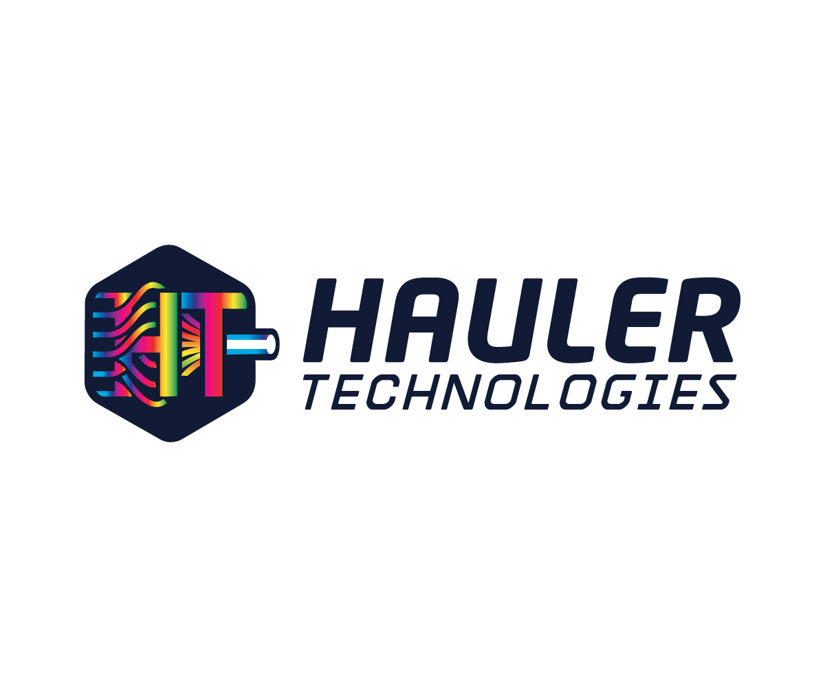 Logo Design by MarkCraft for Hauler Technologies s.r.o. | Design #37783546