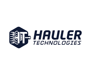 Logo Design by MarkCraft for Hauler Technologies s.r.o. | Design: #37783554