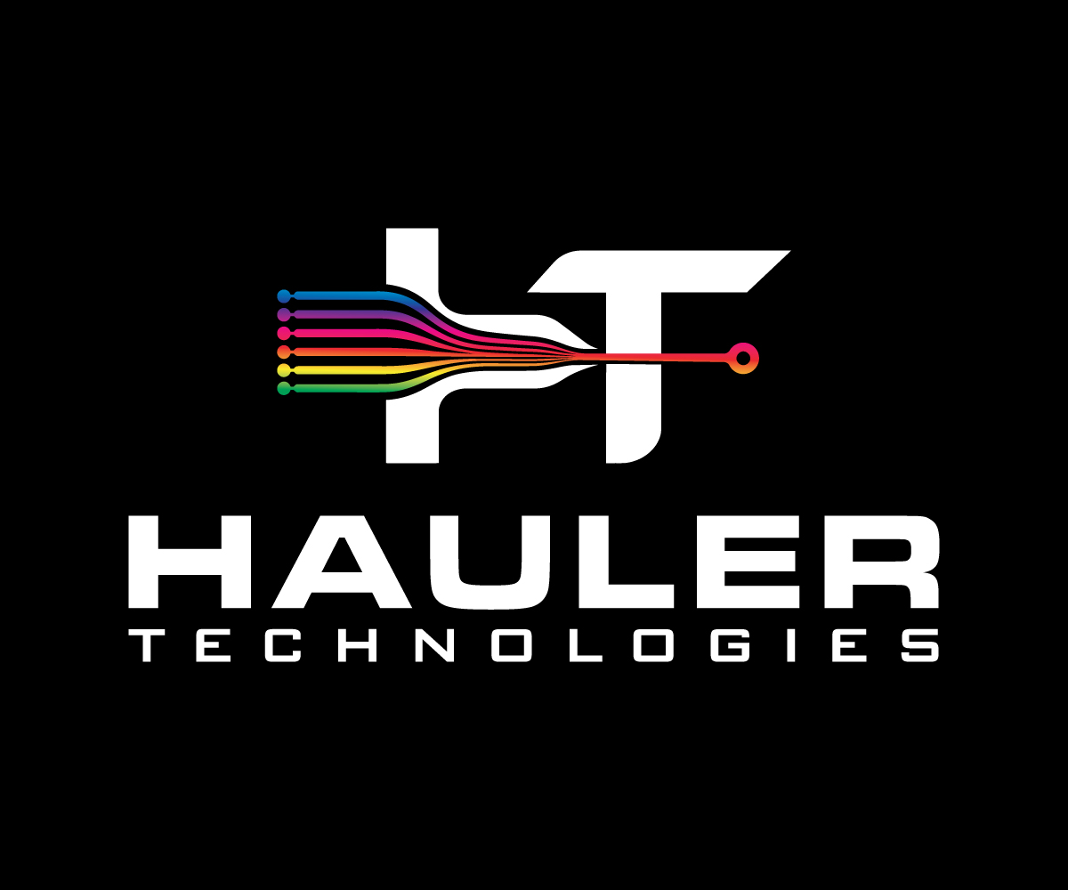 Logo Design by MarkCraft for Hauler Technologies s.r.o. | Design #37783650
