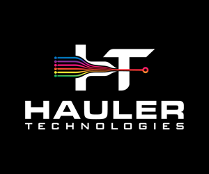 Logo Design by MarkCraft for Hauler Technologies s.r.o. | Design: #37783650
