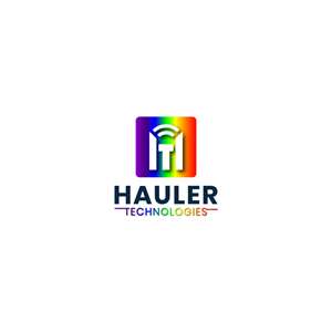 Logo Design by vidarshana 2 for Hauler Technologies s.r.o. | Design: #37800428