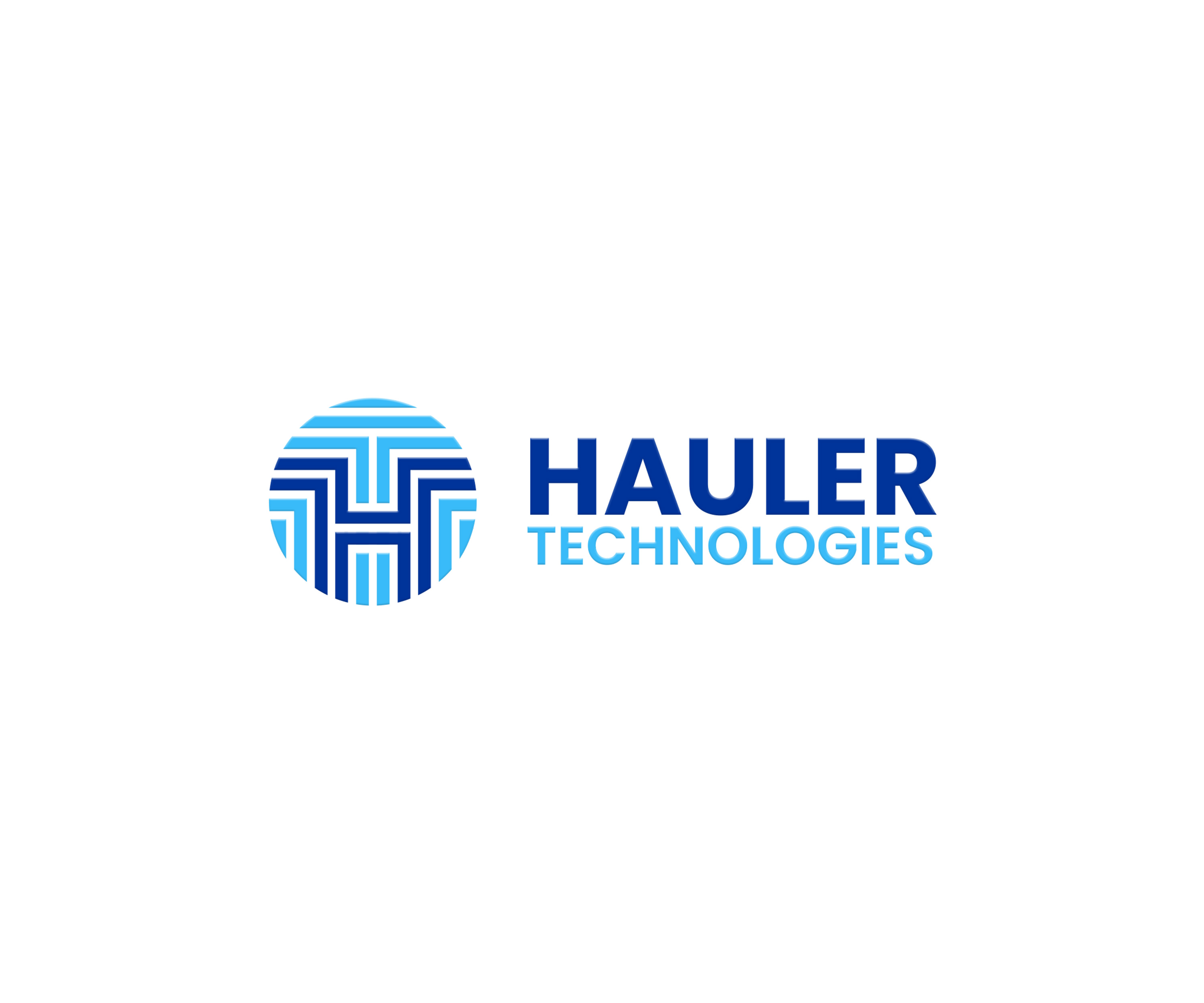 Logo Design by Moogie Moogie for Hauler Technologies s.r.o. | Design #37783935