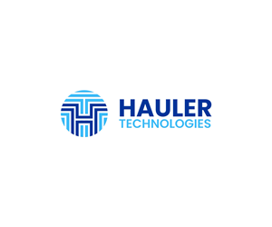 Logo Design by Moogie Moogie for Hauler Technologies s.r.o. | Design: #37783935