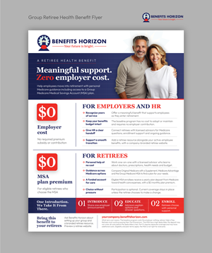 Flyer Design by StromDesignHub for this project | Design #37779839