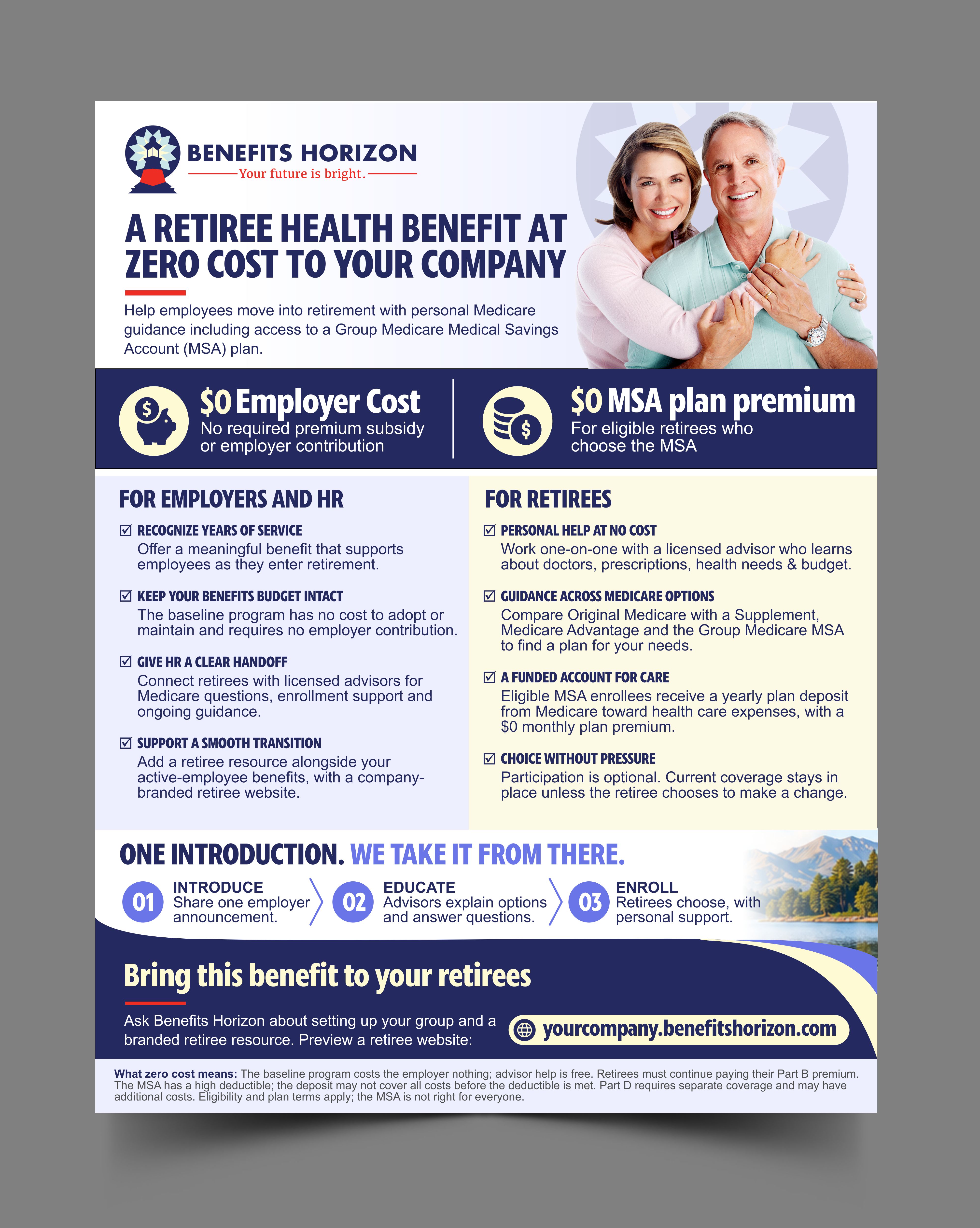 Flyer Design by Rajneesha for this project | Design #37780398