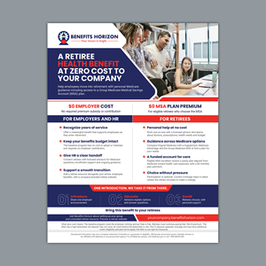 Flyer Design by GraphicMonster for this project | Design: #37786802