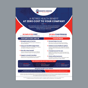 Flyer Design by GraphicMonster for this project | Design: #37786833