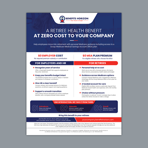 Flyer Design by GraphicMonster for this project | Design: #37786834