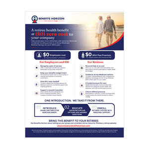 Flyer Design by Vertikus for this project | Design: #37782619