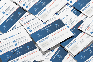 Flyer Design by Kristina Andonoff for this project | Design: #37784636