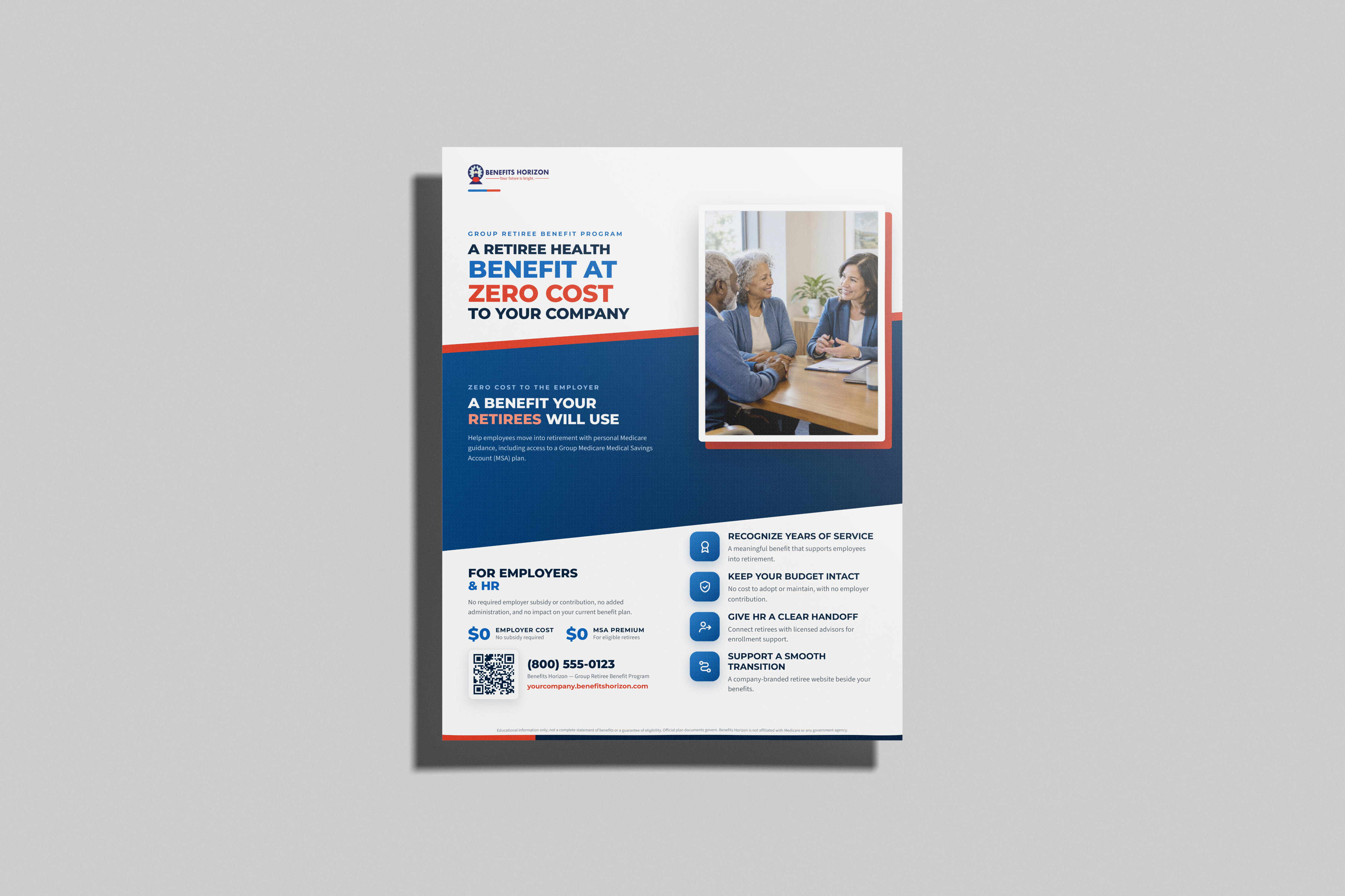 Flyer Design by Kristina Andonoff for this project | Design #37784637