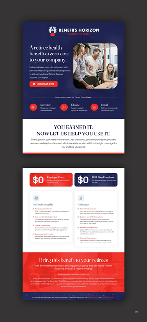 Flyer Design by pb for this project | Design: #37780918