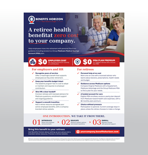 Flyer Design by nng for this project | Design: #37790562