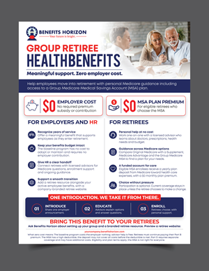Flyer Design by Impressive Solutions for this project | Design #37779312