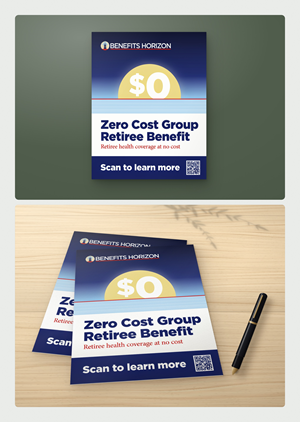 Flyer Design by Oudib for this project | Design: #37783547
