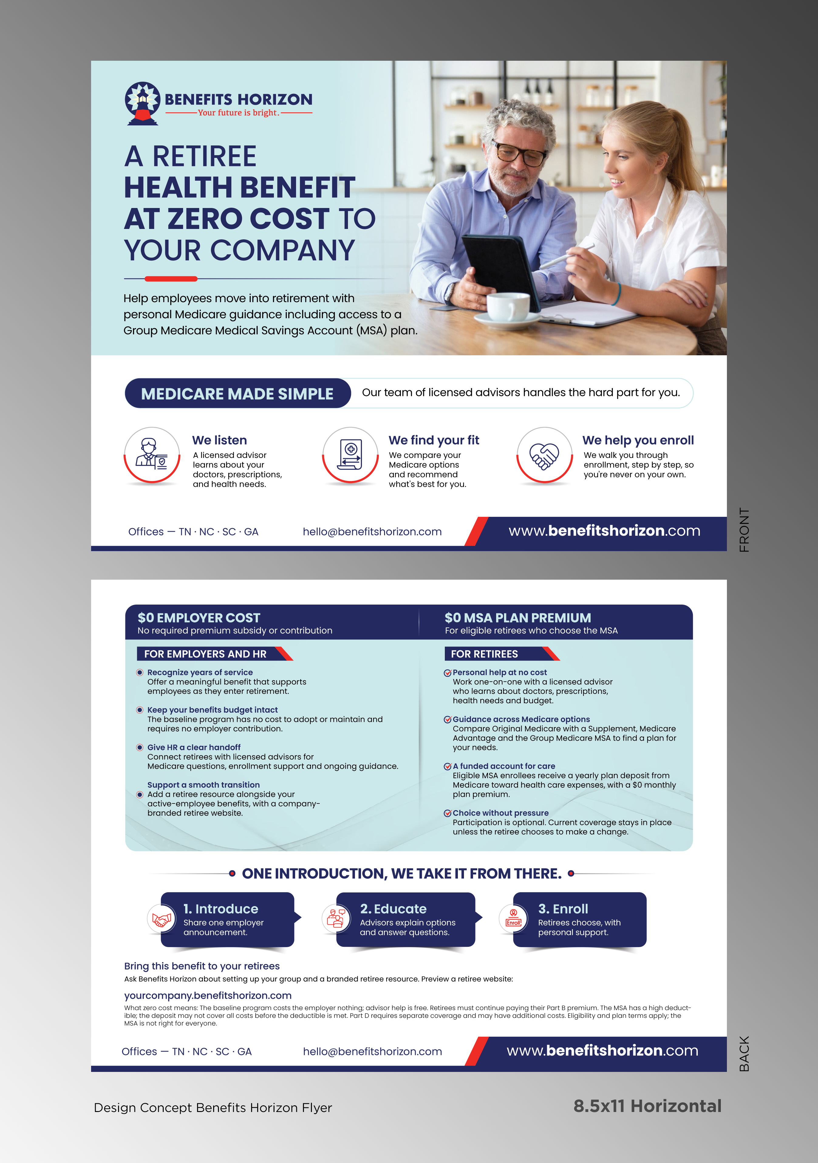 Flyer Design by D Creative for this project | Design #37779838