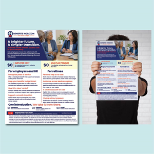 Flyer Design by Sunil Peter for this project | Design: #37782773