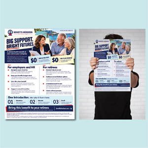 Flyer Design by Sunil Peter for this project | Design: #37782775