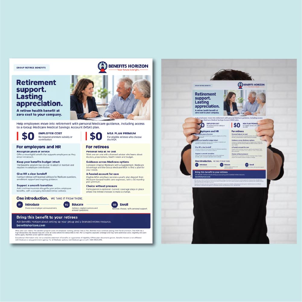 Flyer Design by Sunil Peter for this project | Design #37782777