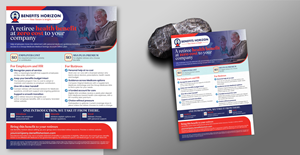 Flyer Design by Impressive Designs for this project | Design: #37779296