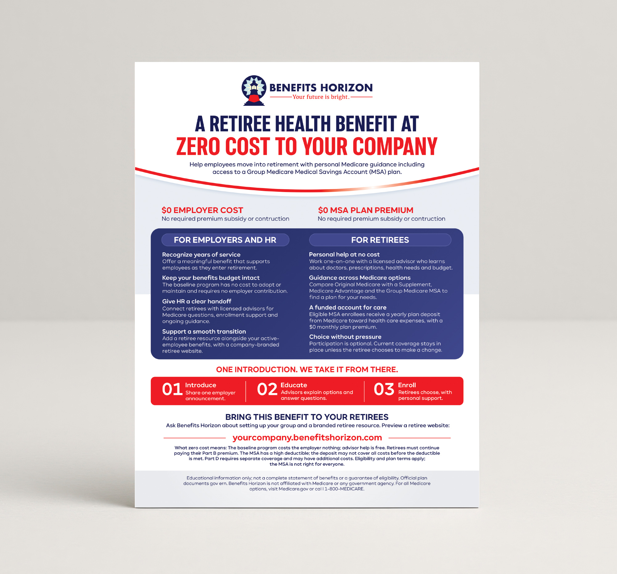Flyer Design by Dzhafir for this project | Design #37778748