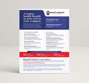 Flyer Design by Dzhafir for this project | Design: #37778749