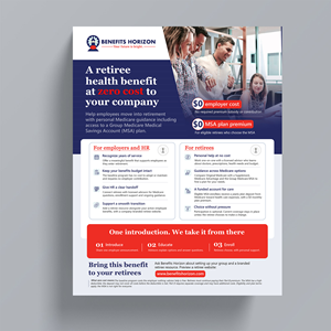 Flyer Design by Art Scenario for this project | Design: #37784831