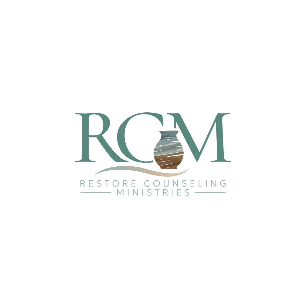 Logo Design by Franabanana for Restore Counseling Ministries | Design #37792656