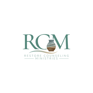 Logo Design by Franabanana for Restore Counseling Ministries | Design: #37792656